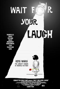 Wait for Your Laugh (2017)