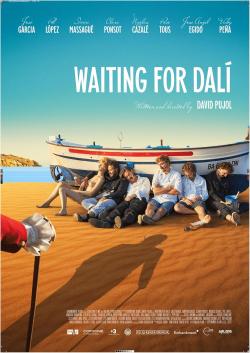 Waiting for Dali (2023)