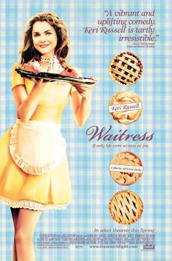 Waitress (2007)