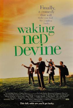Waking Ned Devine (1999)