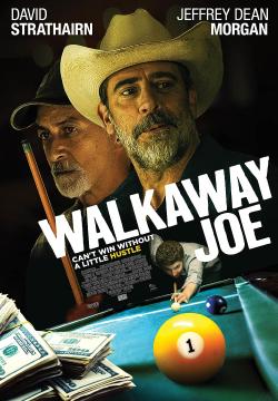 Walkaway Joe (2020)
