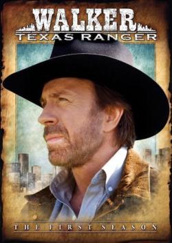 Walker, Texas Ranger (1993)