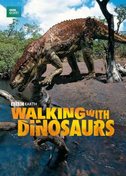 Walking with Dinosaurs (2000)