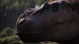 Walking With Dinosaurs (2025) 2025