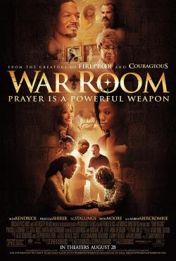 War Room (2015)