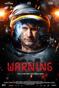 Warning (2021)