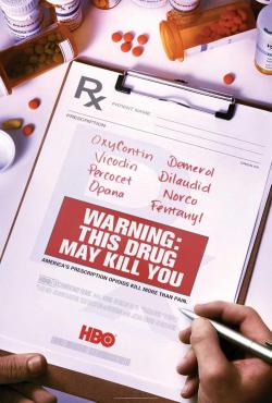 Warning: This Drug May Kill You (2017)
