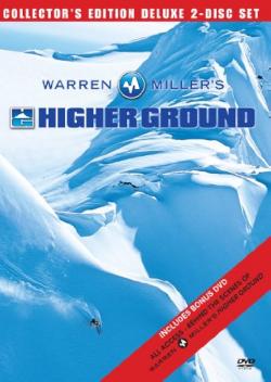 Warren Miller's Higher Ground (2005)
