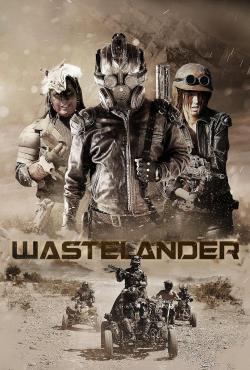 Wastelander (2018)