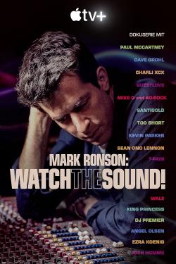 Watch the Sound with Mark Ronson (2021)