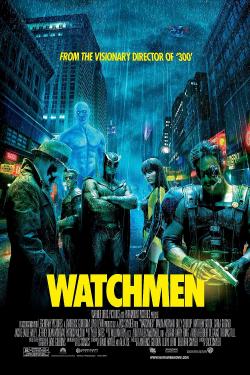 Watchmen (2009)
