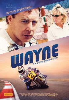 Wayne (2018)