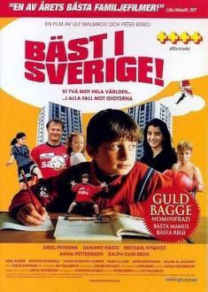 We Can Be Heroes! (2002)
