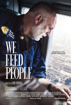 We Feed People (2022)