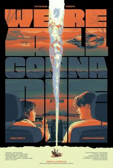 We're All Gonna Die (2025)