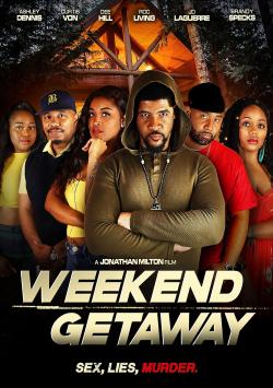 Weekend Getaway (2022)