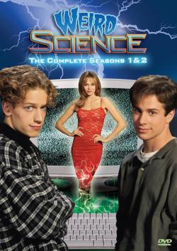 Weird Science (1994)
