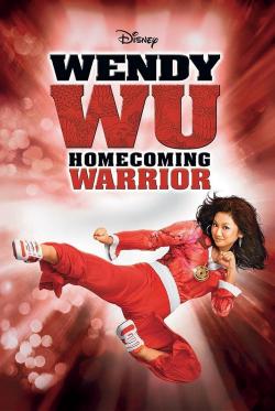 Wendy Wu: Homecoming Warrior (2006)