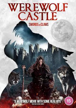 Werewolf Castle (2022)
