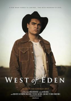 West of Eden (2017)