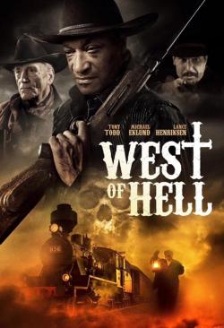 West of Hell (2018)