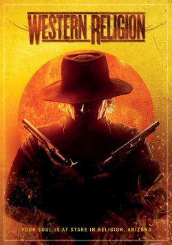 Western Religion (2015)