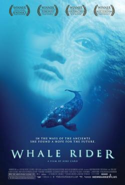 Whale Rider (2003)
