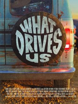 What Drives Us (2021)