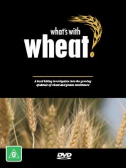 What's with Wheat? (2016)