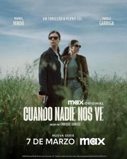 When Nobody Sees Us (2025)