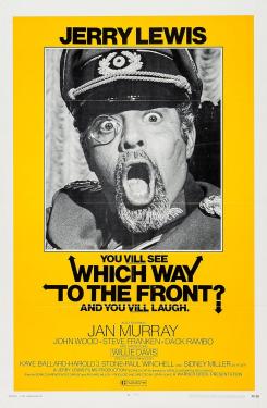 Which Way to the Front? (1970)