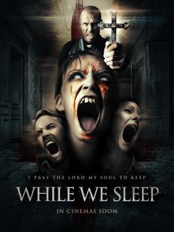 While We Sleep (2021)
