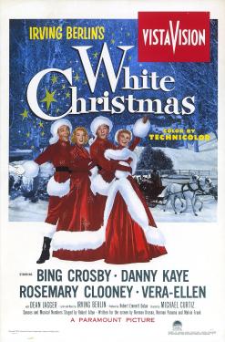 White Christmas (1955)