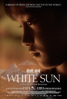 White Sun (2016)