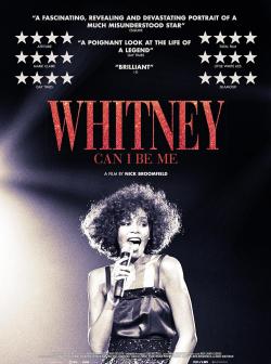Whitney: Can I Be Me (2017)
