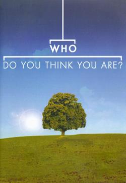 Who Do You Think You Are? (2004)
