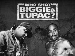Who Shot Biggie & Tupac? (2017)