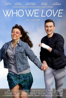 Who We Love (2023)