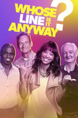 Whose Line Is It Anyway? (2013)