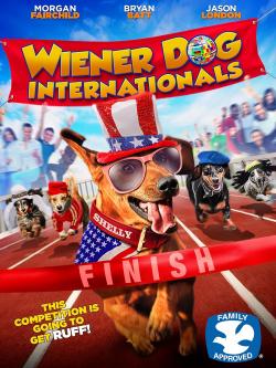 Wiener Dog Internationals (2017)