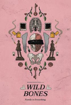 Wild Bones (2022)