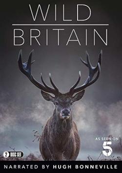 Wild Britain (2018)