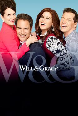 Will & Grace (1998)