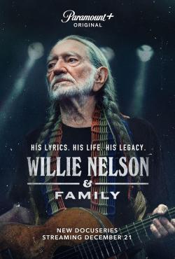 Willie Nelson & Family (2023)