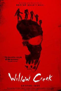 Willow Creek (2014)
