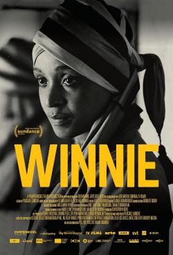 Winnie (2018)