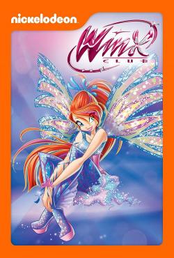 Winx Club (2004)