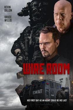 Wire Room (2022)