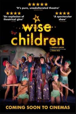 Wise Children (2019)