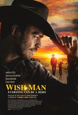 Wish Man (2019)